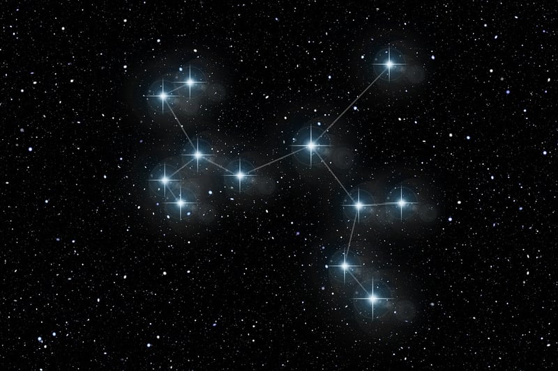 Constellation Cuisine