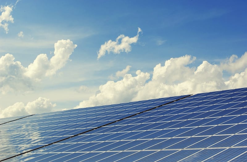 Solar Harmonies